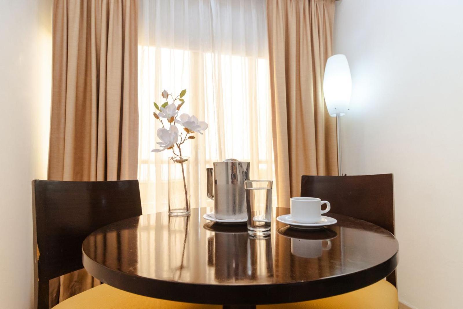 Hotel Millenium バランカベルメハ エクステリア 写真