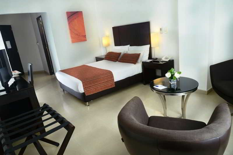 Hotel Millenium バランカベルメハ エクステリア 写真